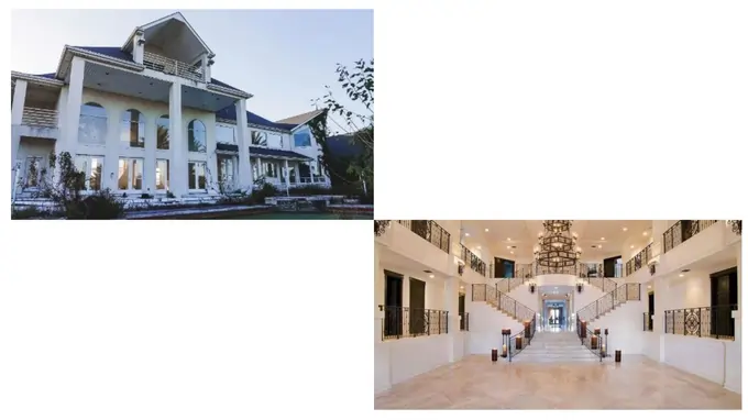 Why Did Birdman's Mansion Become Abandoned