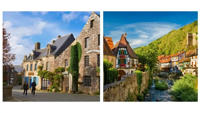 Inside $55 Million Johnny Depp french village Estate in the South of France - Celebrity Home - Homedecortoday What Is Inside Johnny Depp french village