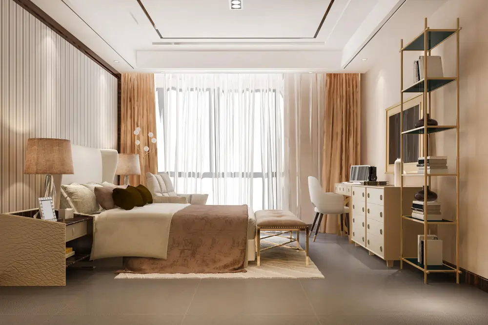 A Room-by-Room Tour