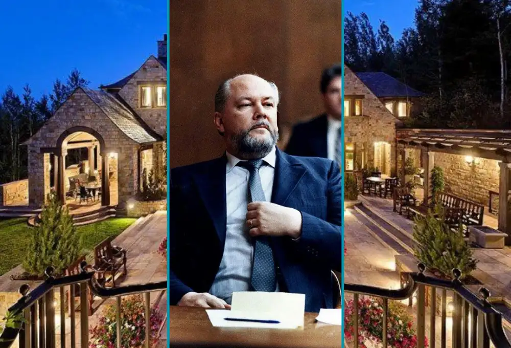 Richard Kuklinski House: The Iceman's $300,000 Dumont, NJ Residence