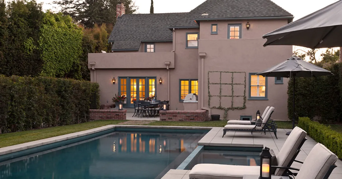 $20 Million Scott Adams House in Danville, California - Celebrity Home - Homedecortoday Image of , Celebrity Home, on Homedecortoday.