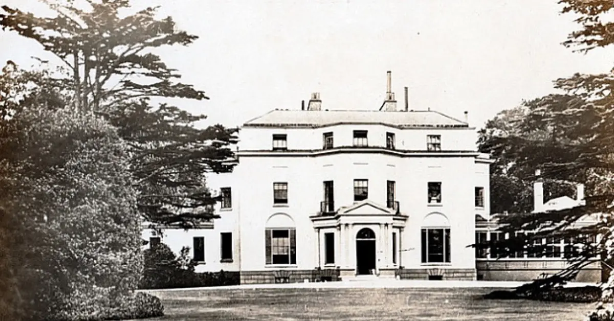 16,000 sq. ft. Dover House: $16 Million Luxurious Victorian Gem - Celebrity Home - Homedecortoday Image of , Celebrity Home, on Homedecortoday.