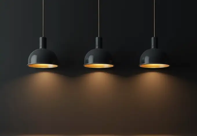 15 Black and Gold Kitchen Ideas That Will Transform Your Home - Interior Design - Homedecortoday Image of , Interior Design, on Homedecortoday.