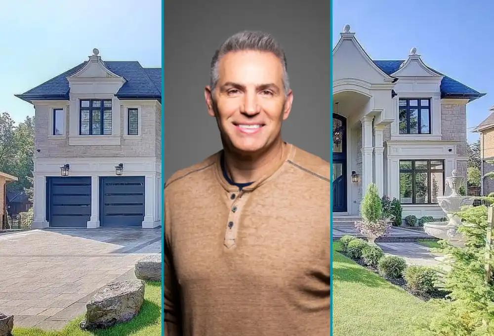 Kurt Warner House: $3.7 million luxury home in Paradise Valley with stunning views