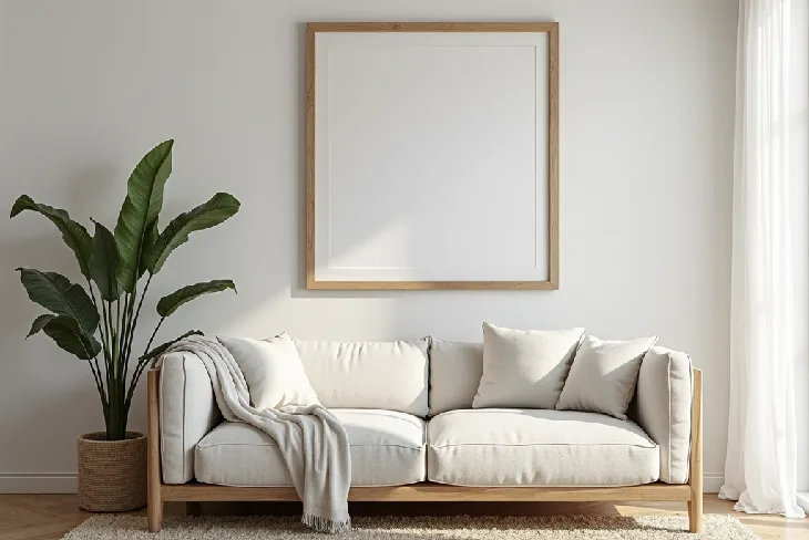 Framing Trends for 2025: What's Hot in Home Decor - Interior Design - Homedecortoday Image of , Interior Design, on Homedecortoday.