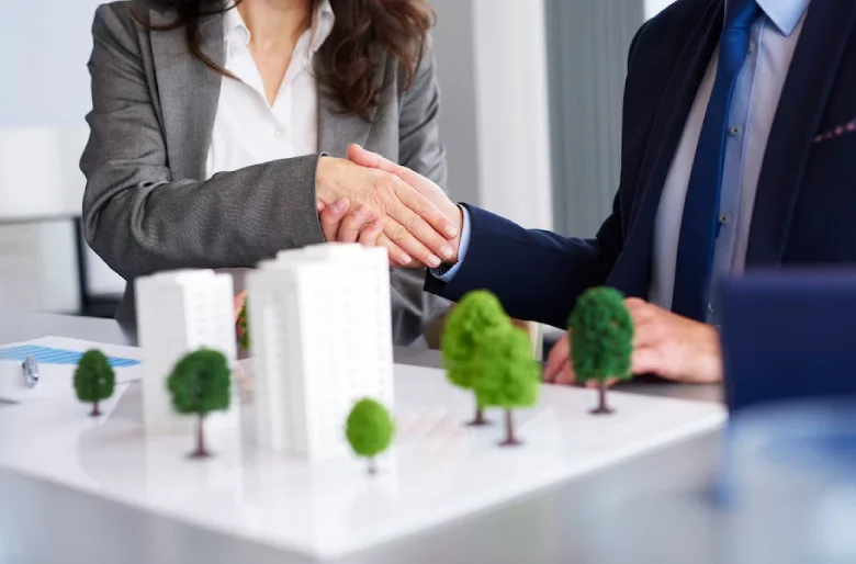 The Future of Commercial Real Estate: Insights for Investors & Tenants - Real Estate - Homedecortoday Image of , Real Estate, on Homedecortoday.