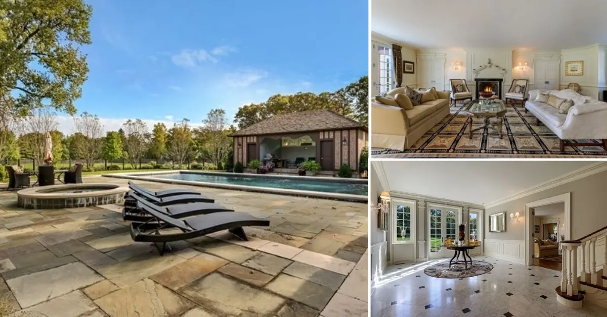 Inside Mr. T House: From Tree Massacre to $5 Million Lake Forest Sale - Celebrity Home - Homedecortoday Image of , Celebrity Home, on Homedecortoday.