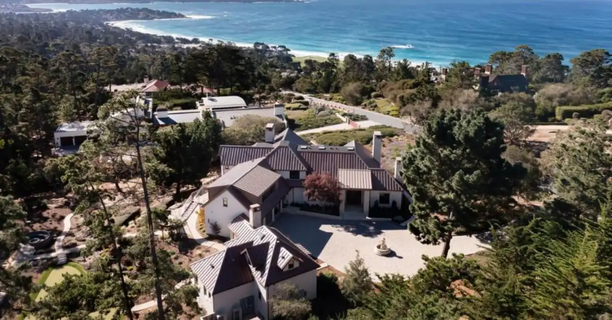 Image of , Celebrity Home, on Homedecortoday.