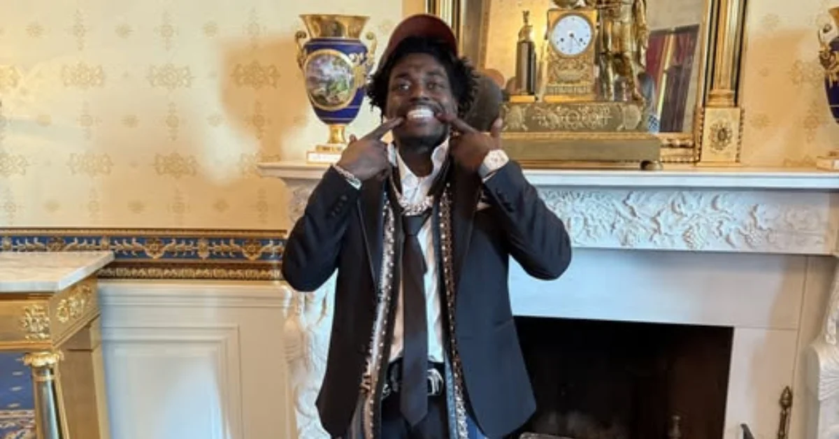 Kodak Black House: From Childhood Projects to Million-Dollar Properties - Celebrity Home - Homedecortoday Image of , Celebrity Home, on Homedecortoday.