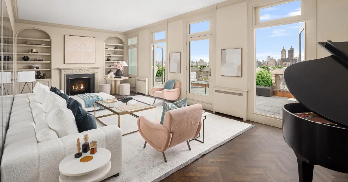 Ryan Hurst House: Inside the 'Sons of Anarchy' Star's $1.7M Woodland Hills Estate - Celebrity Home - Homedecortoday Image of , Celebrity Home, on Homedecortoday.