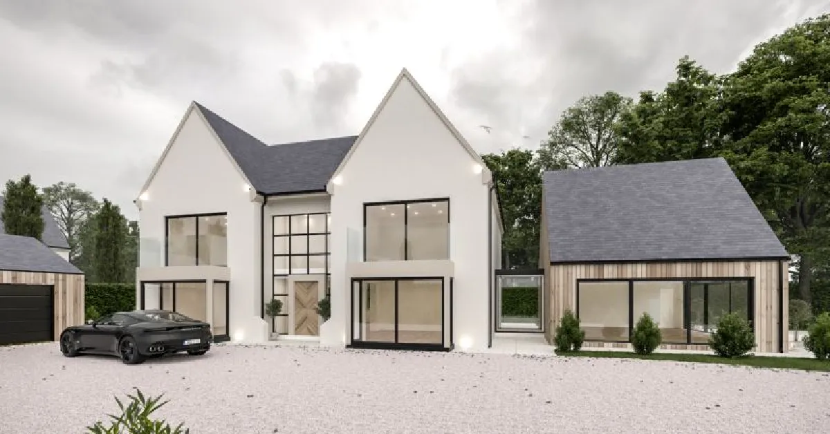 Ryan Hurst House: Inside the 'Sons of Anarchy' Star's $1.7M Woodland Hills Estate - Celebrity Home - Homedecortoday Image of , Celebrity Home, on Homedecortoday.