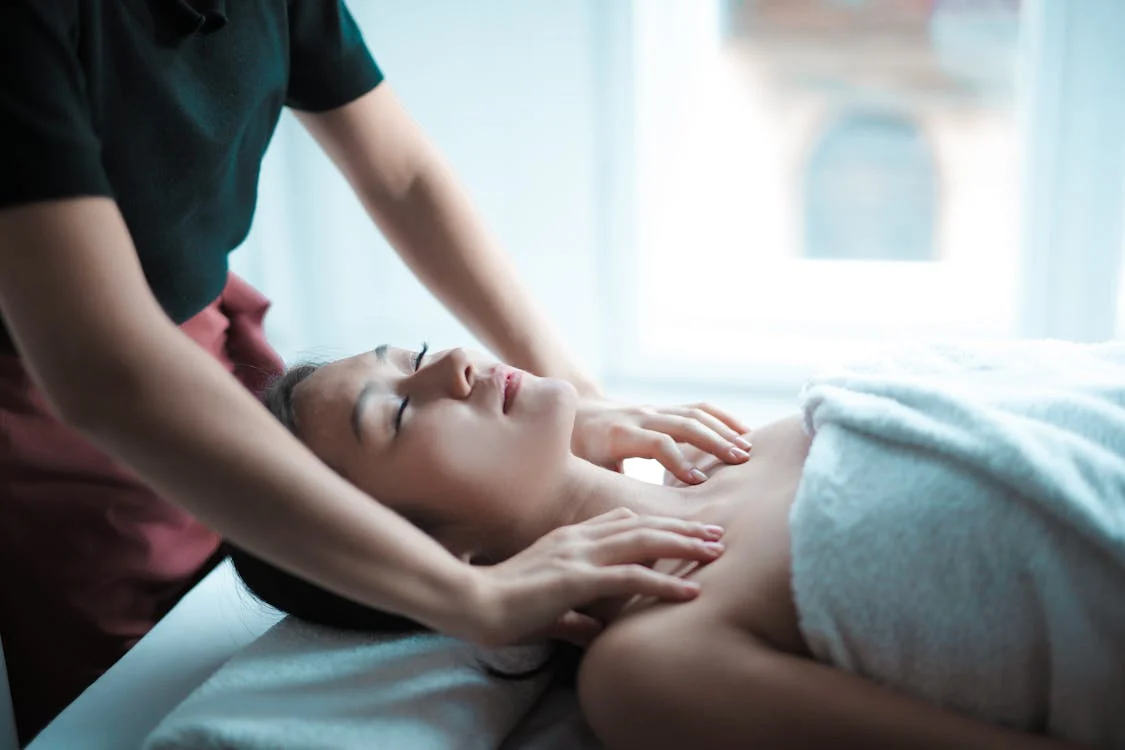The Building Blocks of an Amazing Massage Experience - DIY Projects - Homedecortoday Image of , DIY Projects, on Homedecortoday.