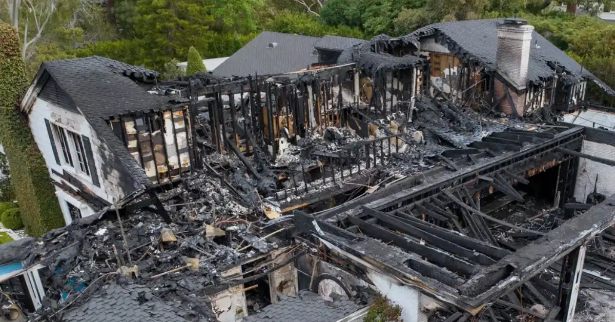 Cara Delevingne House: Inside Her $7M LA Properties, Fire Incident, and Style - Celebrity Home - Homedecortoday Image of , Celebrity Home, on Homedecortoday.