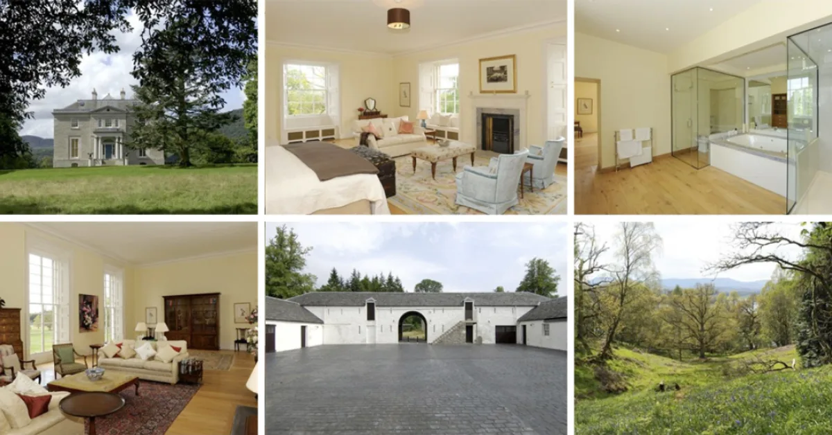 Inside Ashley Judd House: A Historic Tennessee Retreat - Celebrity Home - Homedecortoday Image of , Celebrity Home, on Homedecortoday.