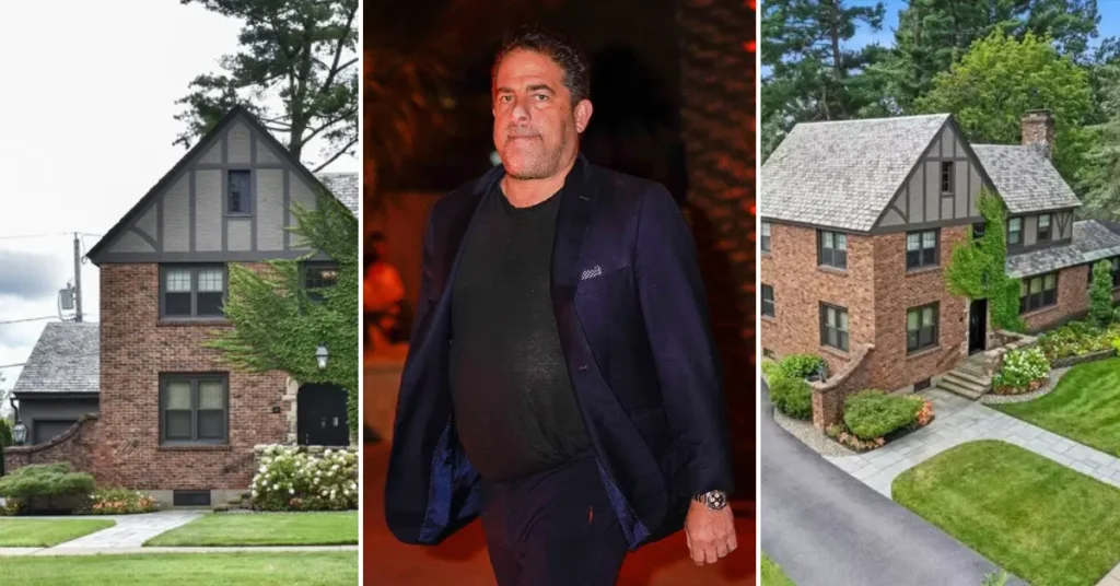 Bobby Flay House: Inside the Chef's Stunning Homes Celebrity Home