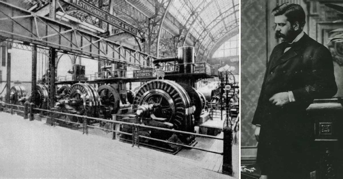 George Westing House: Exploring the Homes of an American Innovator - Celebrity Home - Homedecortoday Image of , Celebrity Home, on Homedecortoday.