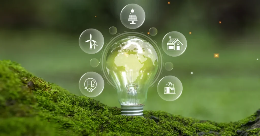 Hamro Solar LLC: Making Clean Energy Affordable and Accessible in 2025 Smart Technology