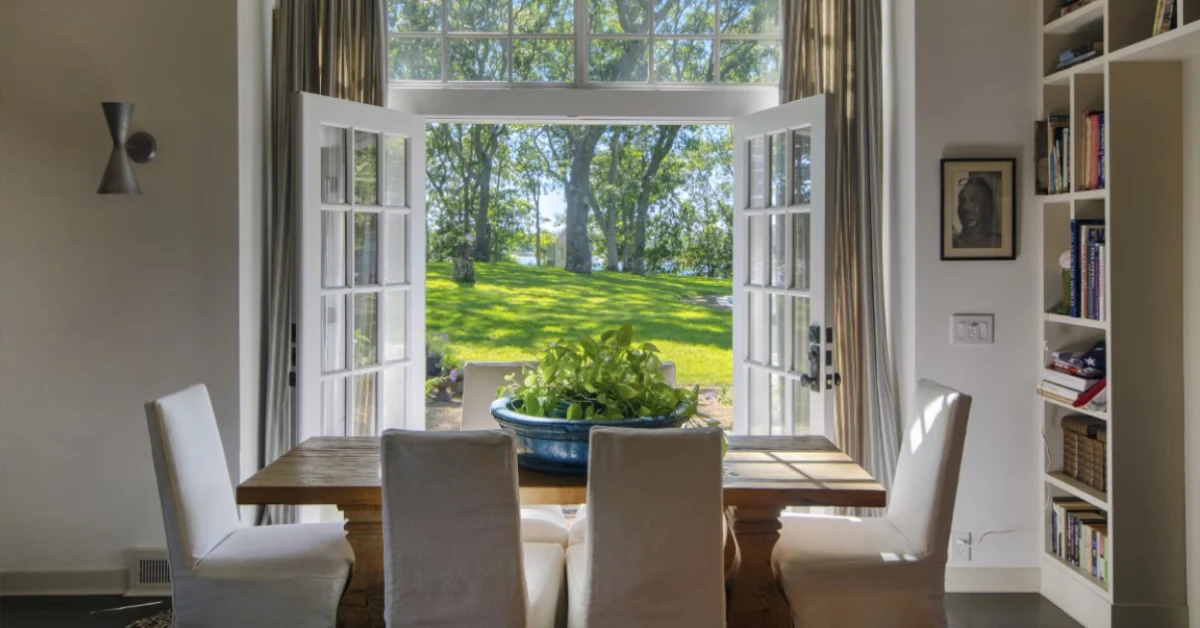 Inside the John Steinbeck House – Birthplace, Architecture & Visitor Tips - Celebrity Home - Homedecortoday Image of , Celebrity Home, on Homedecortoday.