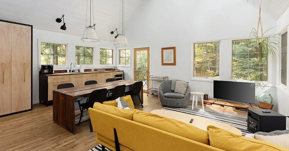 Image of , Celebrity Home, on Homedecortoday.