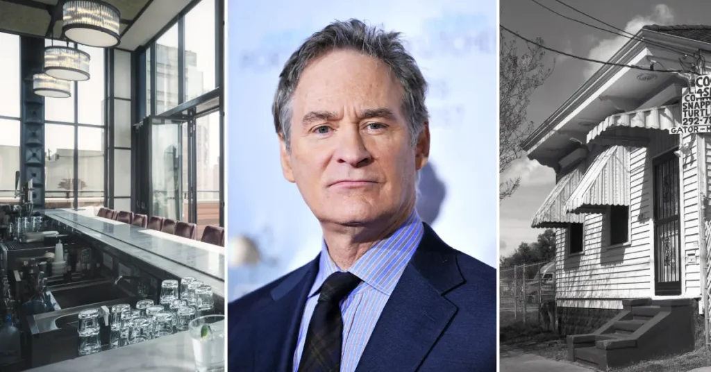 Kevin Kline House: Inside the Actor's Upper East Side Home Celebrity Home