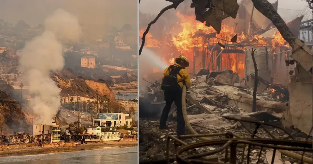 Image of , Celebrity Home, on Homedecortoday.