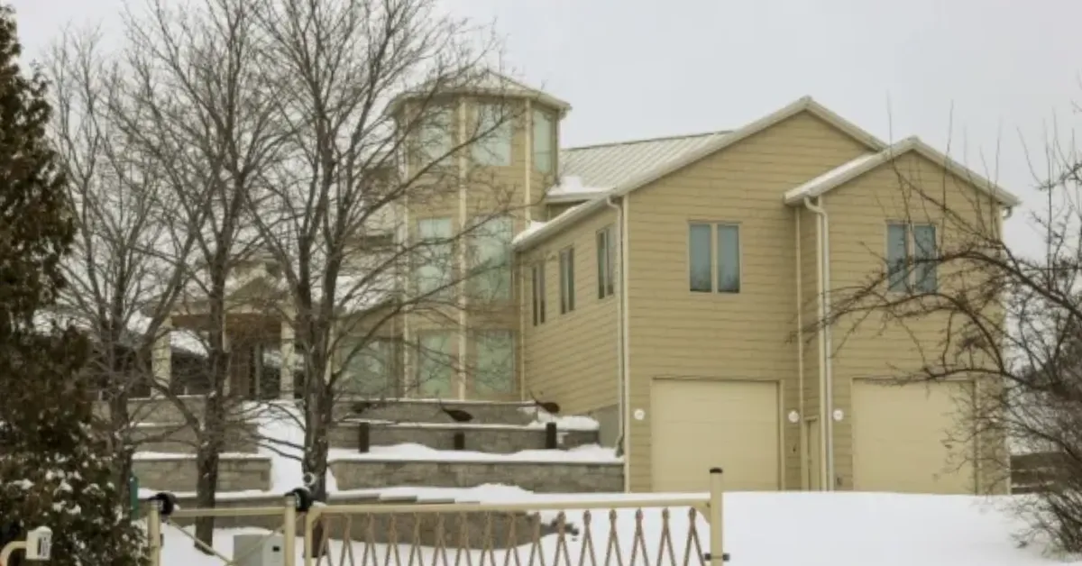 Image of , Celebrity Home, on Homedecortoday.