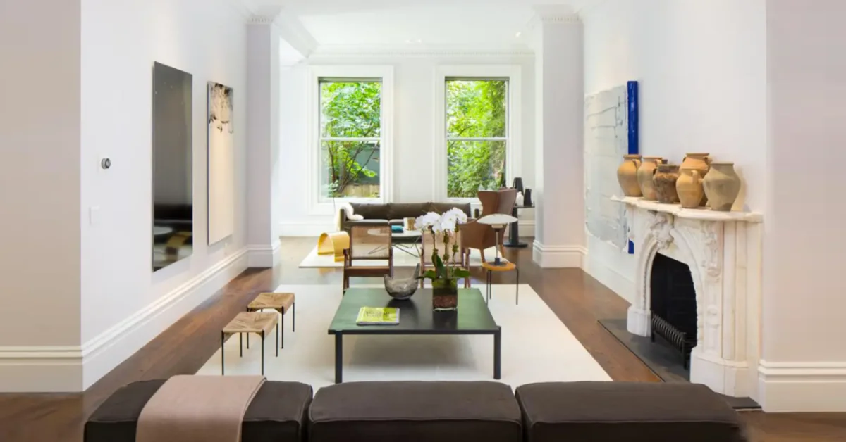 Image of , Celebrity Home, on Homedecortoday.