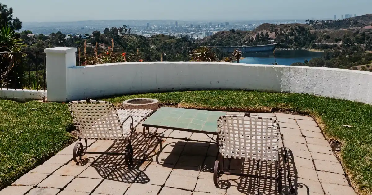 Image of , Celebrity Home, on Homedecortoday.