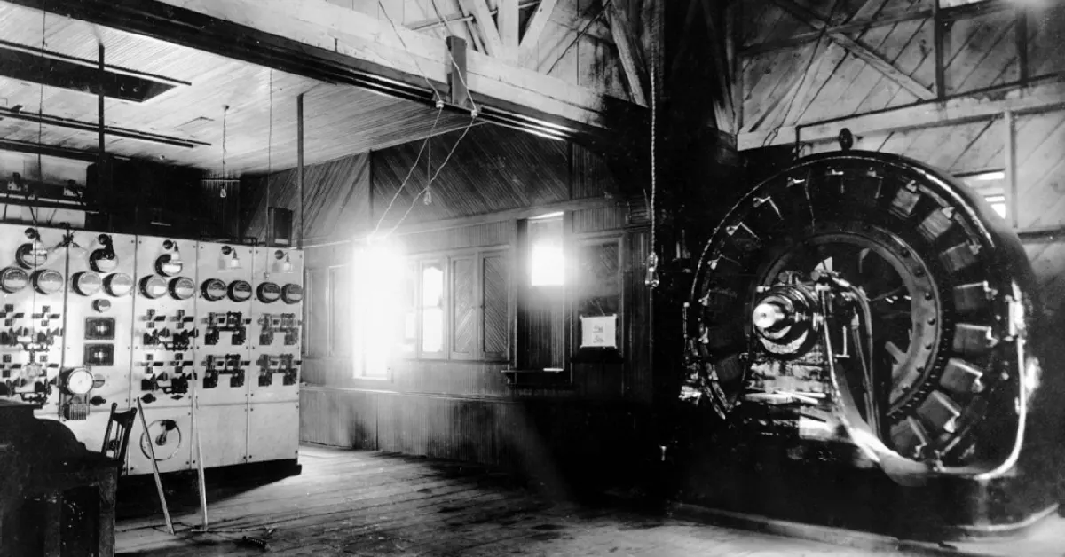 George Westing House: Exploring the Homes of an American Innovator - Celebrity Home - Homedecortoday Image of , Celebrity Home, on Homedecortoday.