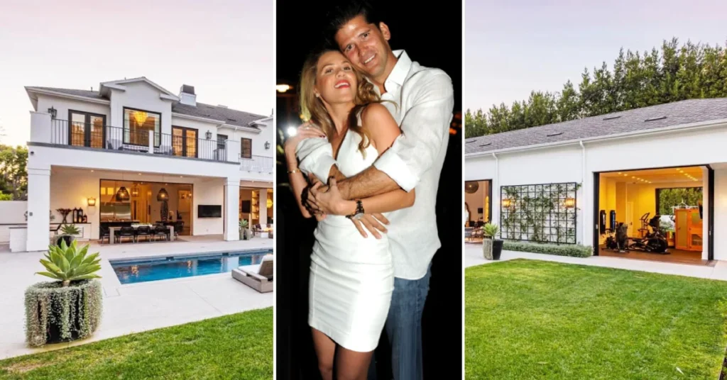 Wayne Boich Hamptons House: A Peek into the Billionaire's Luxurious Retreat Celebrity Home