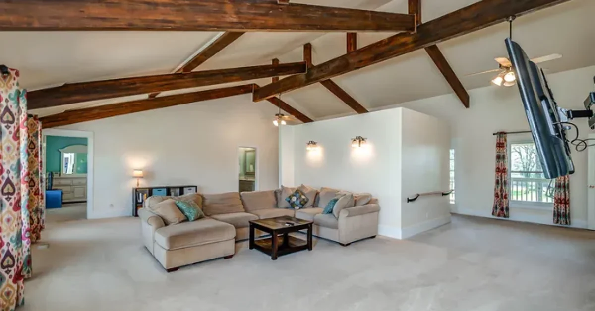 $193,750 Marty Robbins House in Franklin, Tennessee - Celebrity Home - Homedecortoday Image of , Celebrity Home, on Homedecortoday.