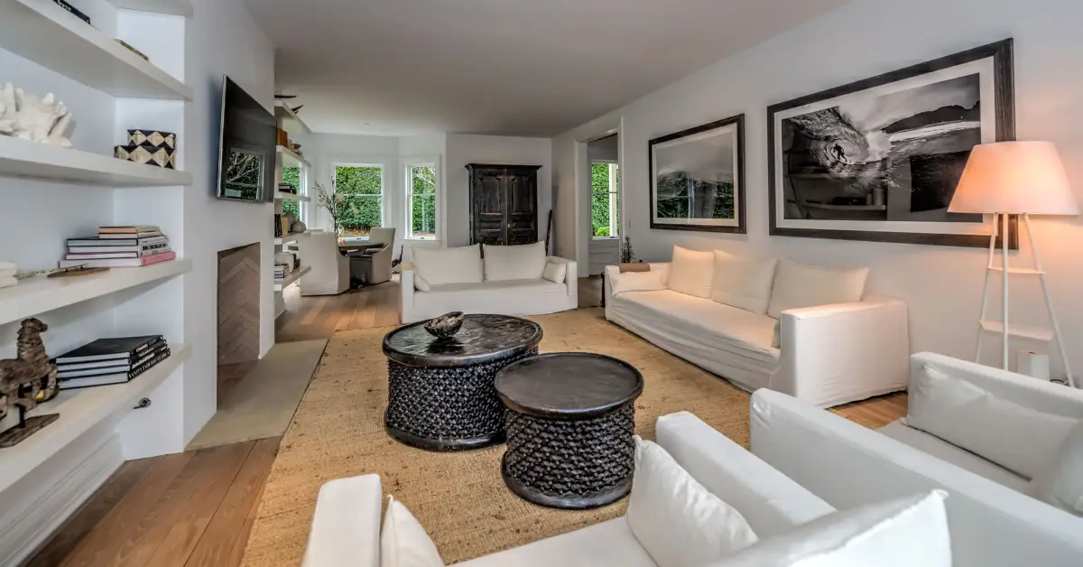 Chris Hemsworth House: Inside Byron Bay's $50M Ocean-View Fortress - Celebrity Home - Homedecortoday Image of , Celebrity Home, on Homedecortoday.