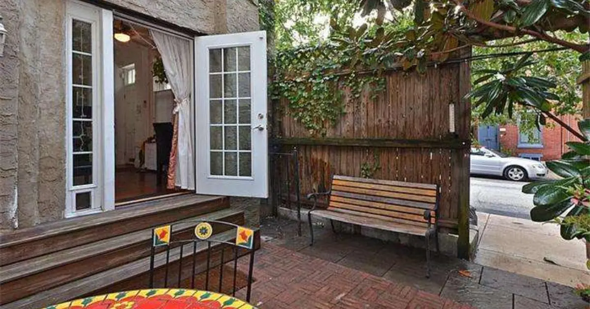 Image of , Celebrity Home, on Homedecortoday.