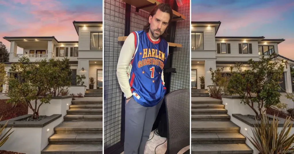 Mark Titus House: Inside His Profitable New York Real Estate Deal Celebrity Home