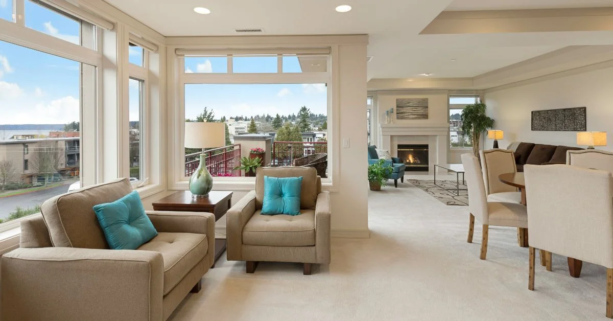Penthouse Hub: The Ultimate Guide to Luxury and Community - Homedecortoday