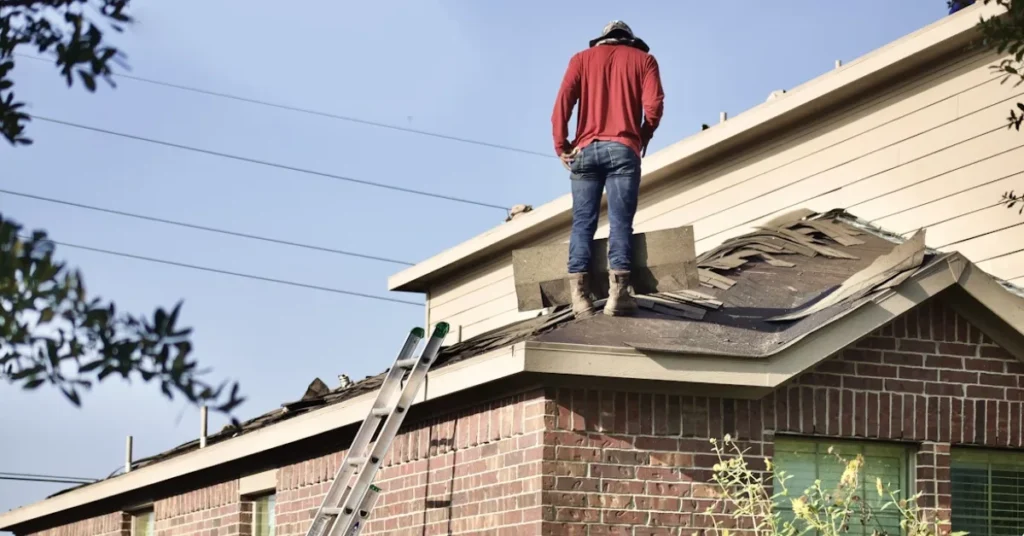 Image of , Roofing, on Homedecortoday.