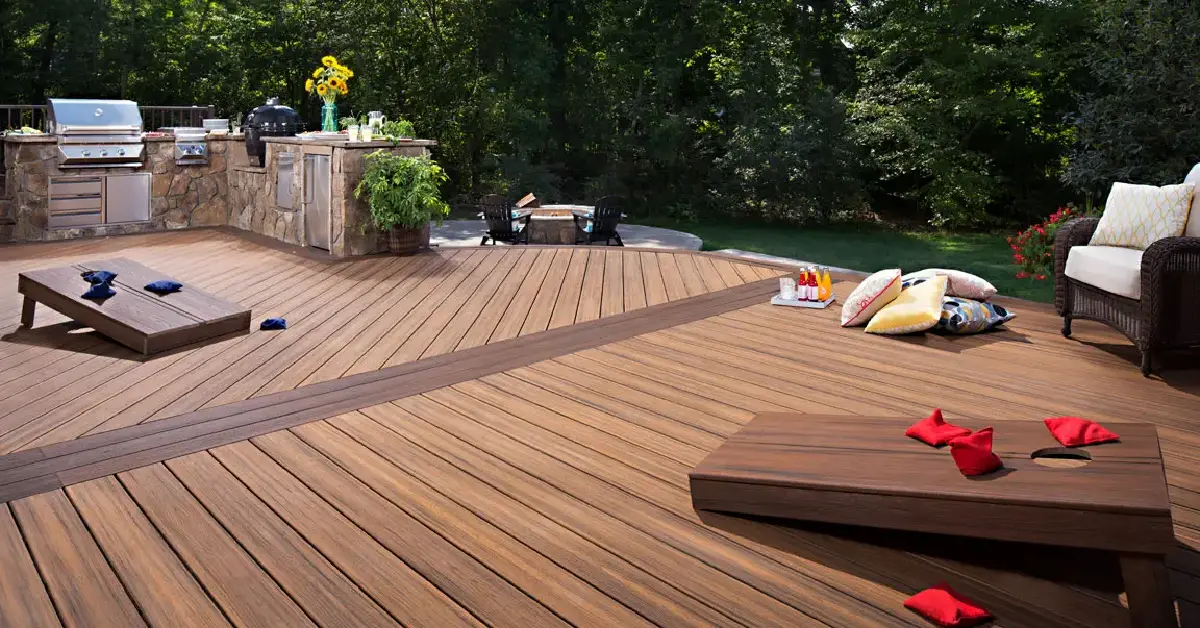 Image of , Outdoor Living, on Homedecortoday.