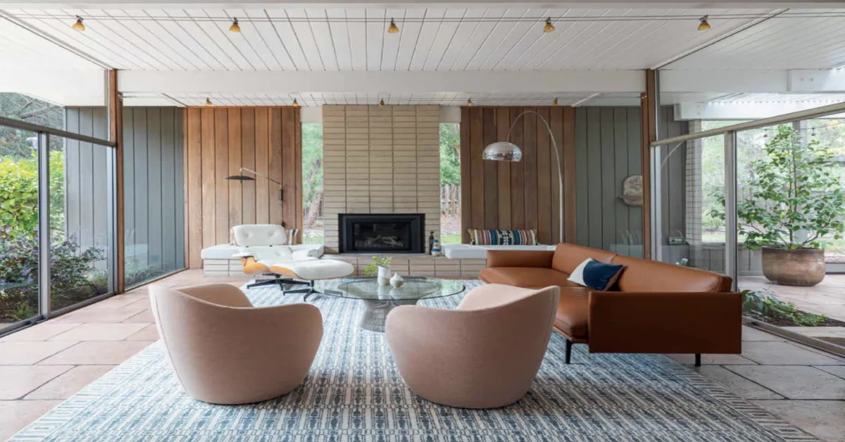 Tour $7.1M Jennifer Beals House: A Private 7,100-Square-Foot Palm Beach Retreat - Celebrity Home - Homedecortoday Image of , Celebrity Home, on Homedecortoday.