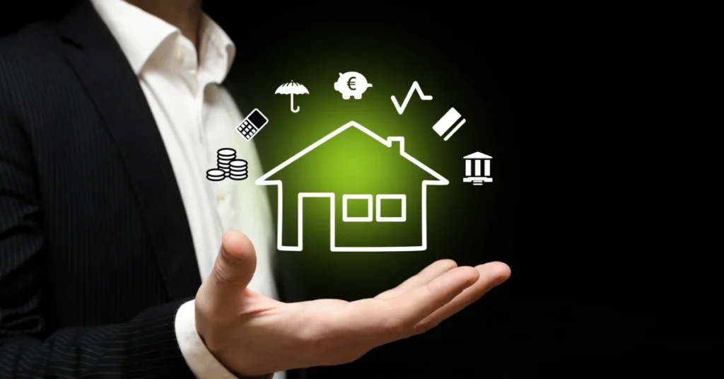 Image of , Real Estate, on Homedecortoday.