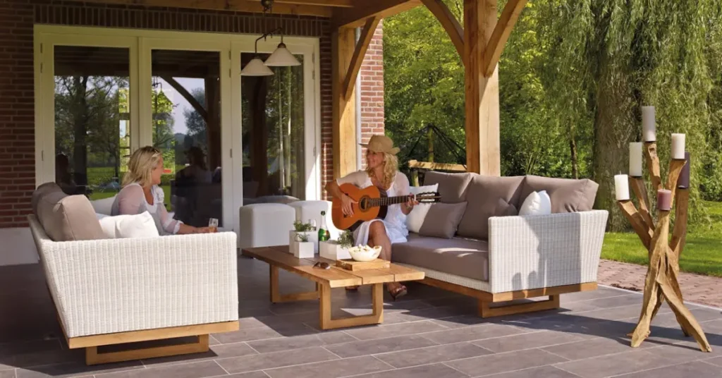 Image of , Outdoor Living, on Homedecortoday.