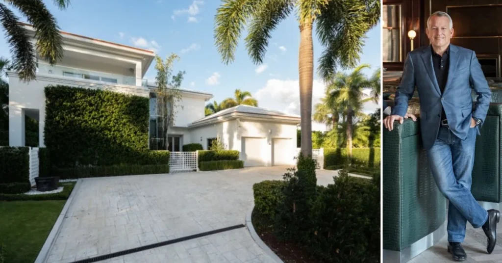 Image of , Celebrity Home, on Homedecortoday.