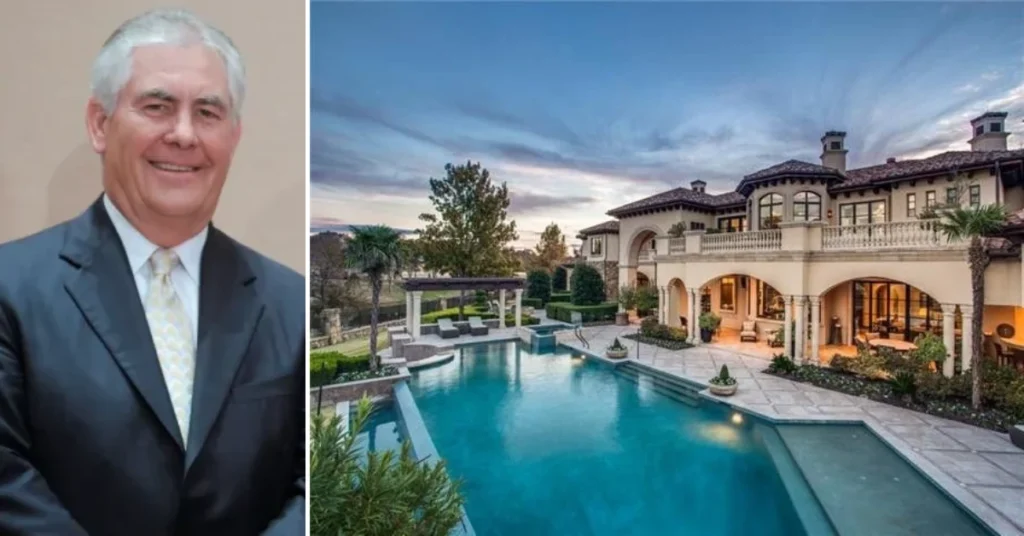 Image of , Celebrity Home, on Homedecortoday.