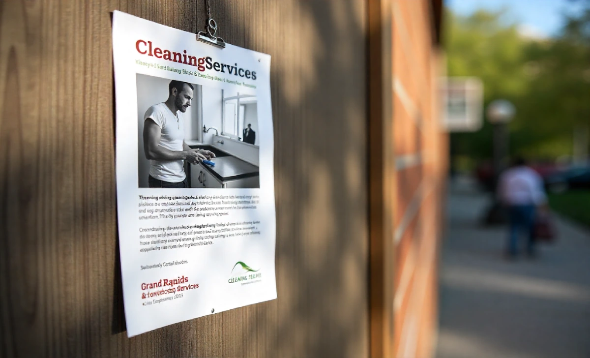 CleaningServicesGrandRapidsMI.com About: Your Complete Guide to Grand Rapids Cleaning Services - Cleaning - Homedecortoday Image of , Cleaning, on Homedecortoday.