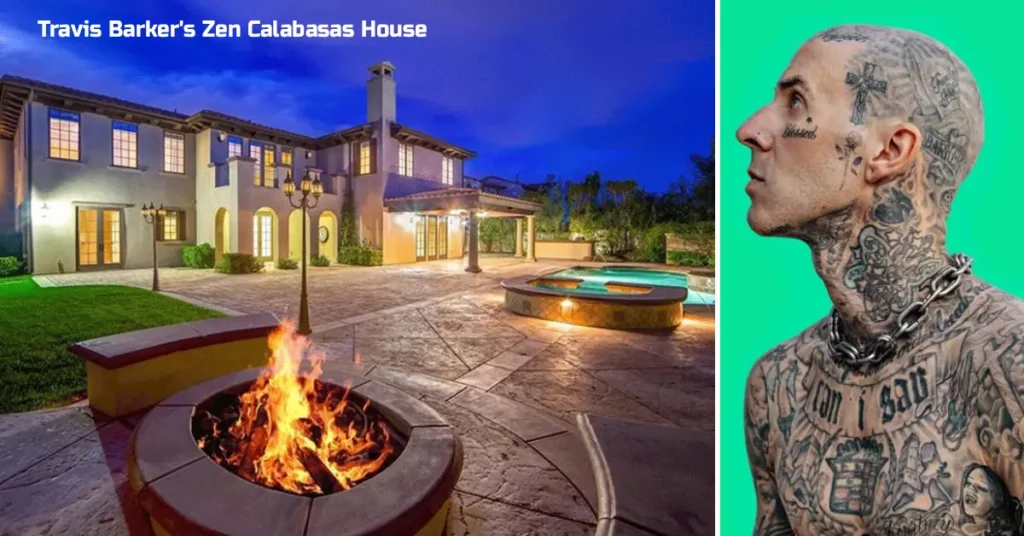Image of , Celebrity Home, on Homedecortoday.