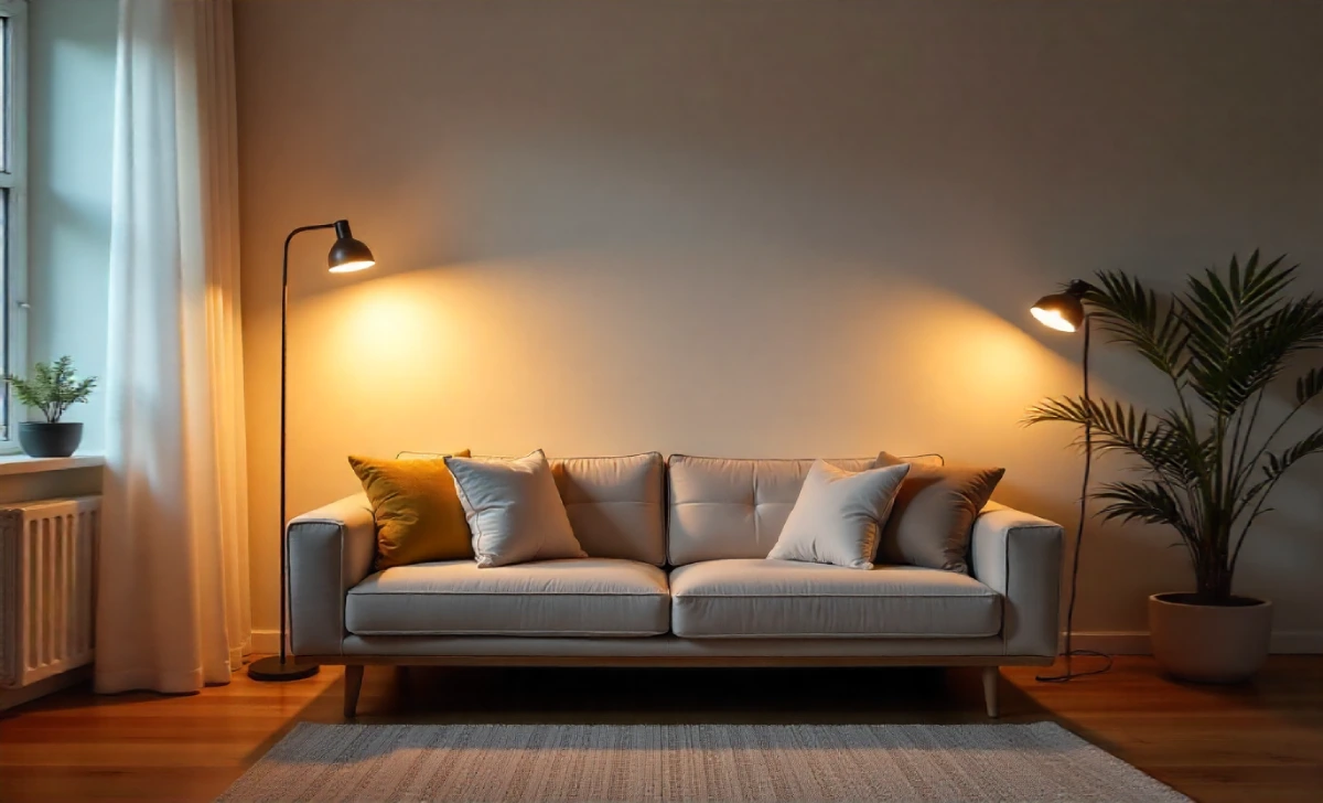 Lighting Solutions for Every Home Lumolog: Transform Your Space - Home Improvement Tools - Homedecortoday Image of , Home Improvement Tools, on Homedecortoday.