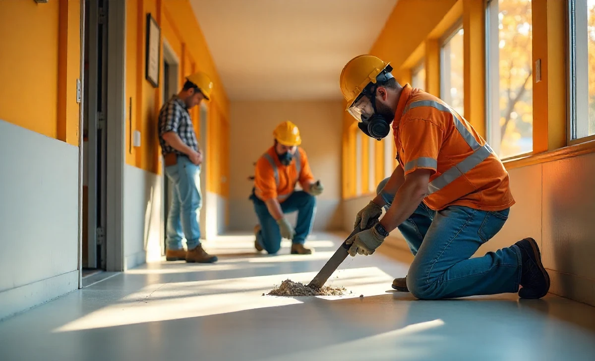 Mineralico: A Complete Guide to This Advanced Flooring Solution - Home Improvement Tools - Homedecortoday Image of , Home Improvement Tools, on Homedecortoday.