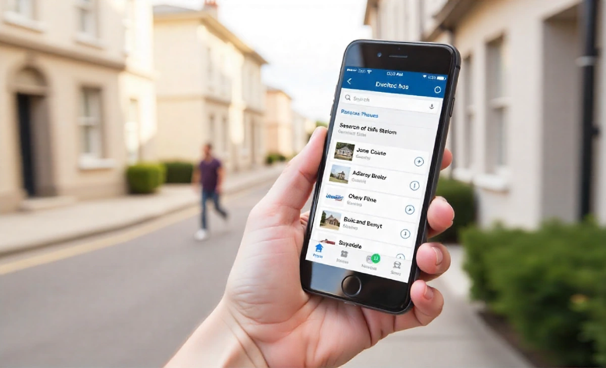 Fangchanxiu.com: Your Complete Guide to China's Smart Real Estate Platform - Real Estate - Homedecortoday Image of , Real Estate, on Homedecortoday.