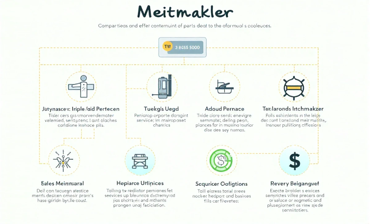 Mietmaklers: Your Shortcut Through Germany's Rental Maze - Real Estate - Homedecortoday Image of , Real Estate, on Homedecortoday.