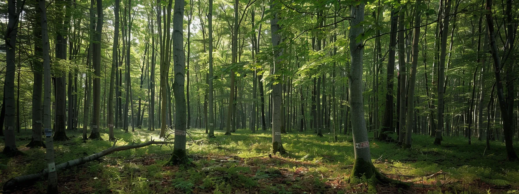 Building a Greener Future: The Importance of Responsible Lumber Sourcing - Featured - Homedecortoday Image of , Featured, on Homedecortoday.