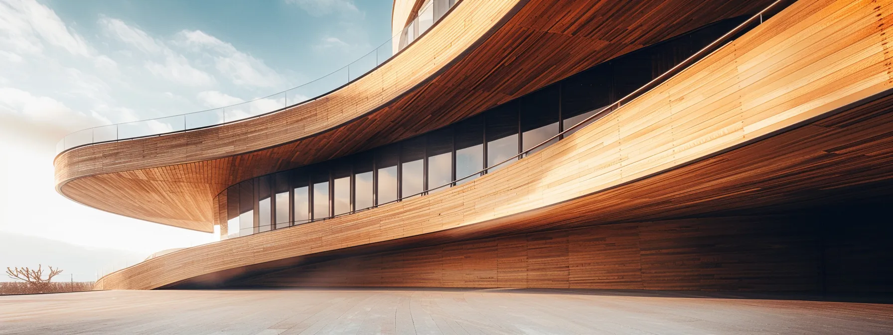 Building a Greener Future: The Importance of Responsible Lumber Sourcing - Featured - Homedecortoday Image of , Featured, on Homedecortoday.